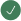 Green tick