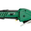 Rotorazer saw