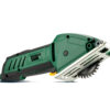 Rotorazer saw